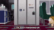 GIF by South Park 