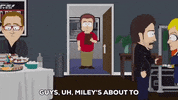 episode 9 GIF by South Park 