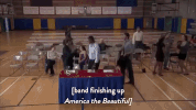 comedy central GIF by Workaholics