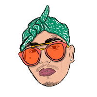 Summer Yes Sticker by Ufell