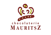 Mauritszlogo Sticker by Chocolaterie Mauritsz