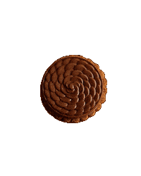 Biscuit Sticker by Cedric Grolet