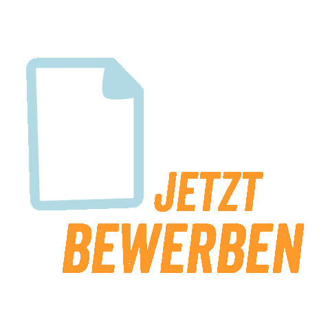 Freiwilligendienst Fij Sticker by ein-jahr-freiwillig.de