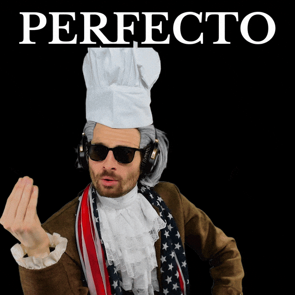 Dinner Meal GIF