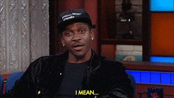 awkward stephen colbert GIF by The Late Show With Stephen Colbert