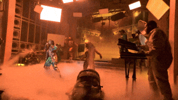 Dave Chappelle GIF by Saturday Night Live