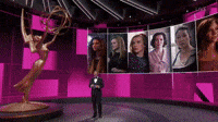 And The Emmy Goes To... Zendaya