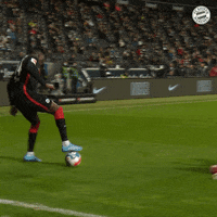 Save Lucas Hernandez GIF by FC Bayern Munich