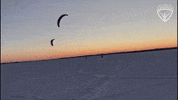 Winter Sports Snow GIF by All-Round Champion