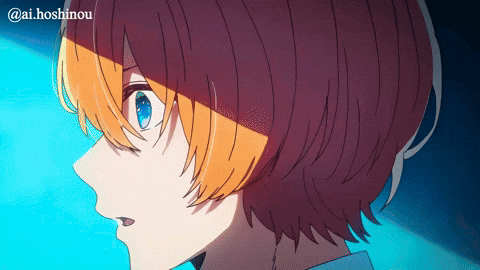 Ai Aqua GIF