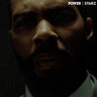 Omari Hardwick Omg GIF by Power