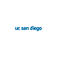 Ucsd Sticker by UC San Diego