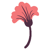 Feliz Flores Sticker by babelperu