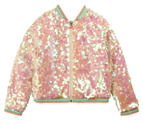 Kid Fashion Billieblush Sticker by Kidsaround