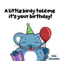 Happy Birthday To You Party GIF by VeeFriends