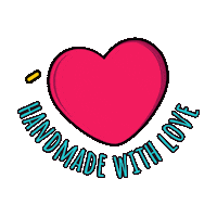 Small Business Love Sticker by vitrin