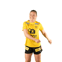 Floss Toppserien Sticker by LSK Kvinner FK