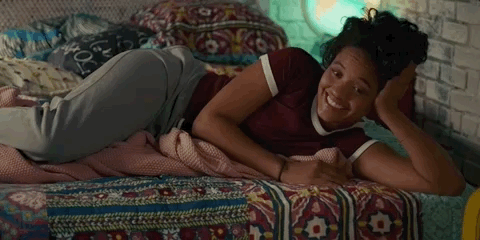 hearts beat loud GIF by Gunpowder & Sky
