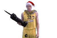 Bc Nokia Basketball Sticker by Basket_fi