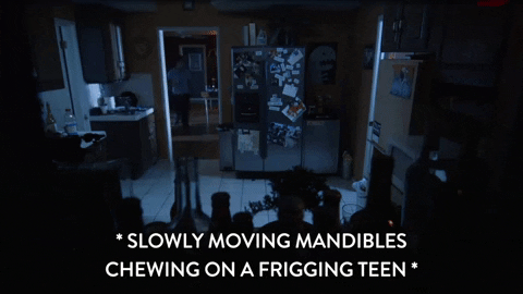 comedy central GIF by Workaholics