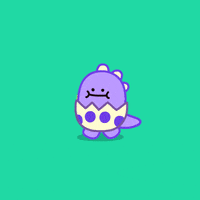 See You Goodbye GIF by DINOSALLY