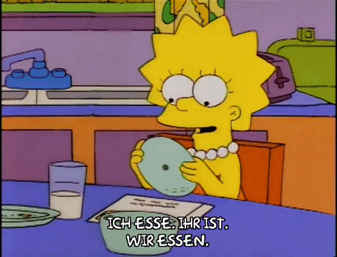homer simpson episode 20 GIF