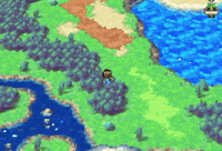 Golden Sun Gba GIF