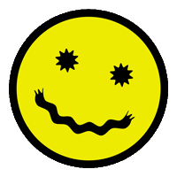 Sticker by White Label Yerba Mate Soda