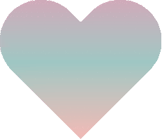 I Love You Sticker