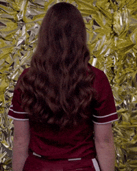 Elon Softball GIF by Elon Phoenix