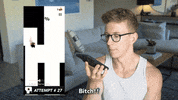 tyleroakley game youtube scream app GIF