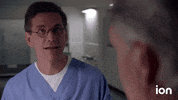 Ncis GIF by ION