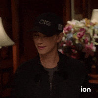 Ncis GIF by ION