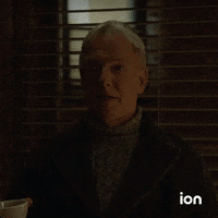 Ncis GIF by ION