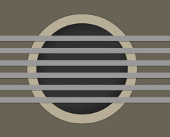 guitar hand GIF by Shallow Lagoon