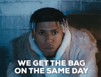 Moonlight GIF by NLE Choppa