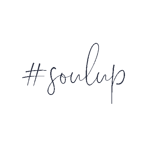 Soulup Sticker