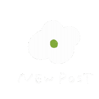 Newpost Sticker
