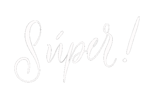 Lettering Espanol Sticker by GabyFlo Studio