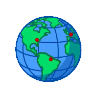 Travel Star Sticker by App in the Air