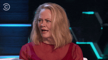 Bruce Willis Reaction GIF by Comedy Central