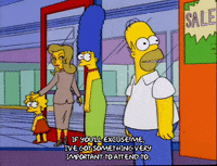 homer simpson GIF