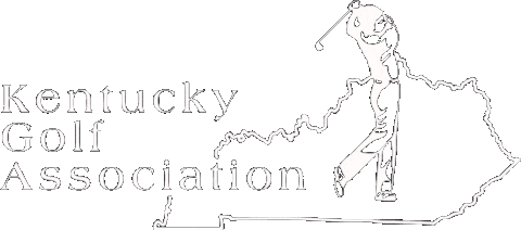 Kga Sticker by GolfHouseKY