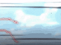 ddddddofworld naruto flash minato minato namikaze GIF