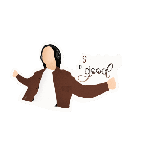 Lemonsbylauren Sticker