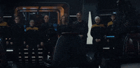 Season 3 Spinning GIF by Paramount+