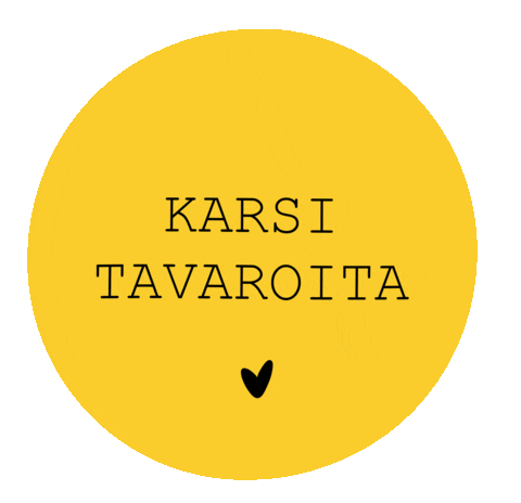 Boniasiivous Sticker