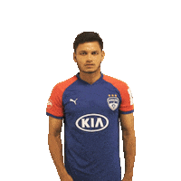 Indian Football Sticker by Indian Super League