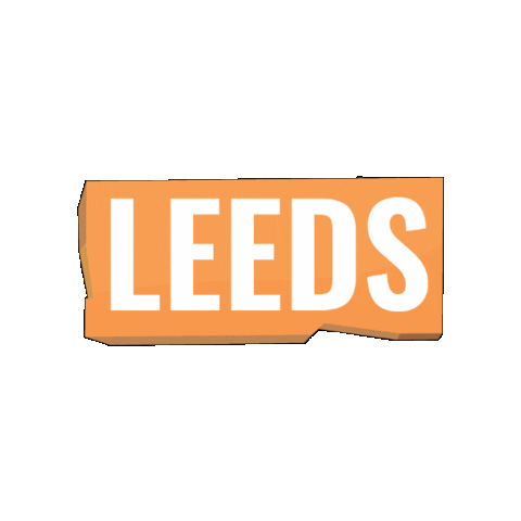 United Kingdom City Sticker by Homes For Students