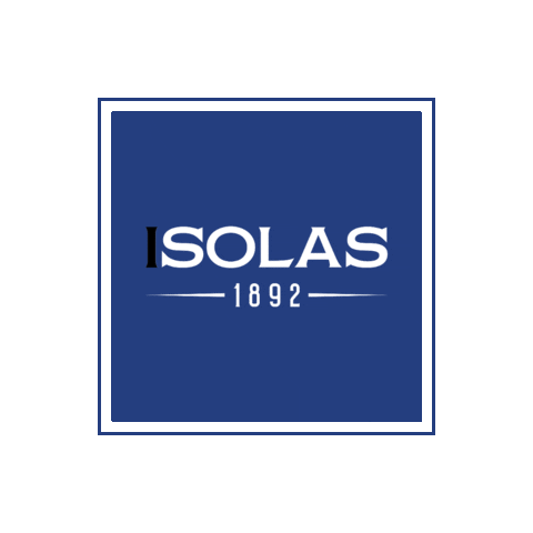 Sticker by ISOLAS LLP